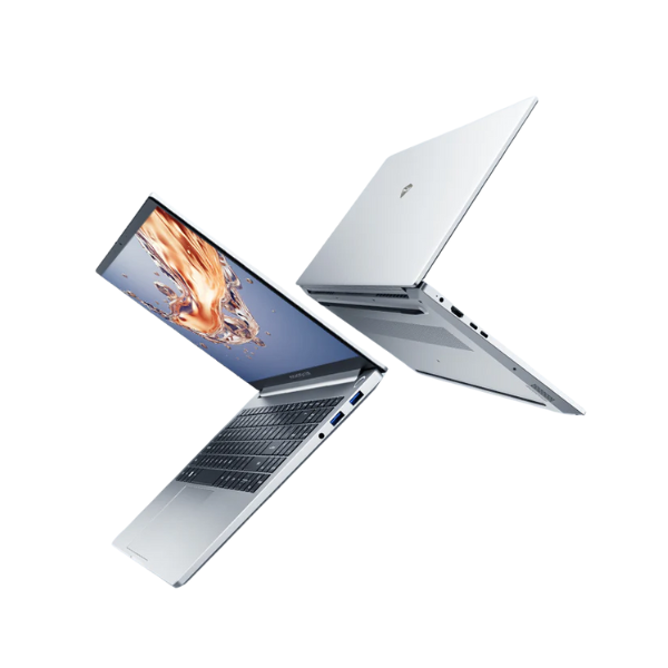 Machenike MC15N Intel® Core™ i5-12450H Processor 16GB+512GB 15.6 Inch" FHD Display Windows 11 Pro Laptop