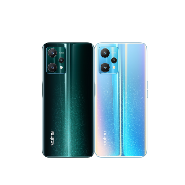Realme 9 Pro 8GB RAM + 128GB Internal Storage
