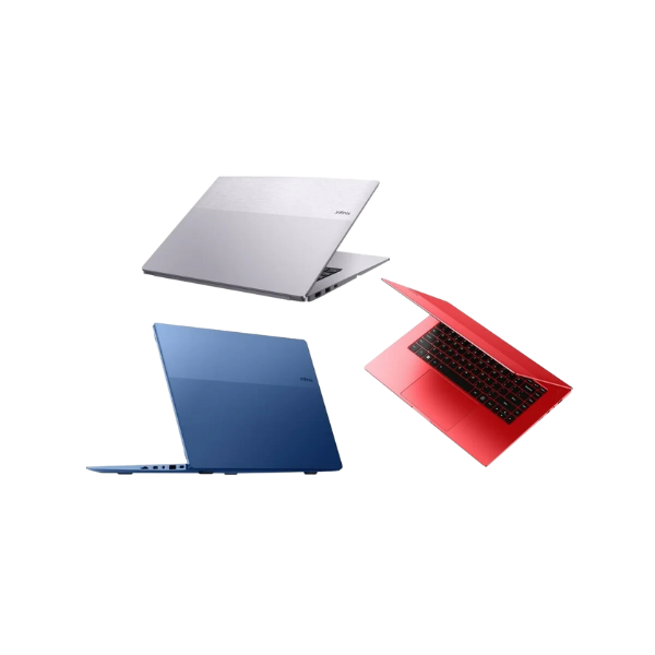 Infinix Book X2 Plus,Intel® Core™ i7-1195G7 15.6" 16GB + 512GB SSD Intel Iris® Xe Win 11 Home