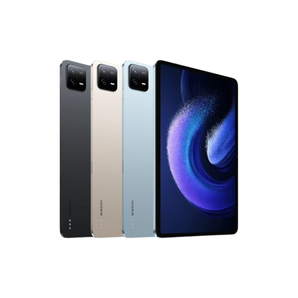 Xiaomi Redmi Pad 6s Pro Tablet 12GB+256GB/512GB Snapdragon 8 Gen 2 144Hz Display 10000mAh Battery 50MP Main Camera