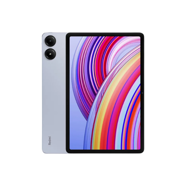 Xiaomi Redmi Pad Pro 8GB + 128GB/256GB Snapdragon 7s Gen 2 120Hz Display 10000mAh Battery 8MP Main Camera 33W Fast Charging