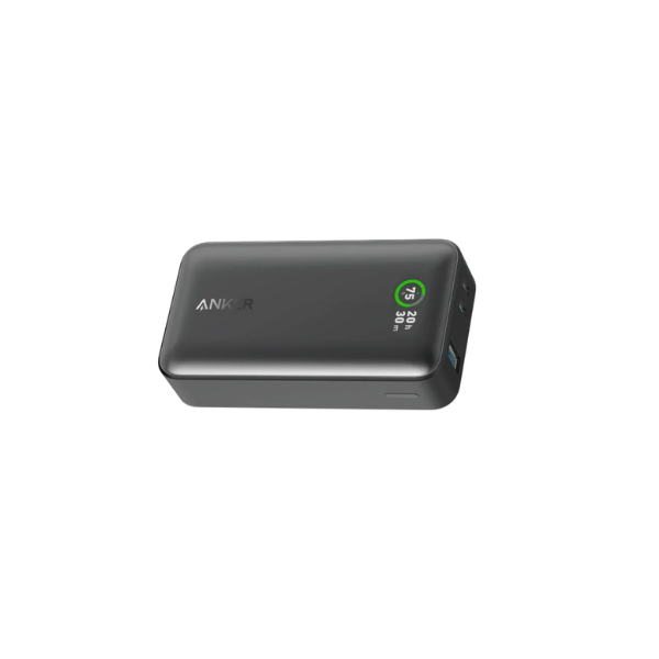 Anker 533 Power Bank Powercore 30W USB Type C PD Output Fast Charging