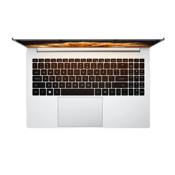 Machenike MC15N Intel® Core™ i5-12450H Processor 16GB+512GB 15.6 Inch" FHD Display Windows 11 Pro Laptop