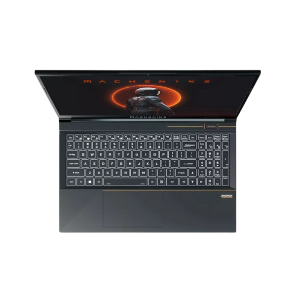 Machenike Star15 I7 Intel Core™ i7-13620H RTX3050 16GB+512SSD 15.6inch FHD Win 11 Pro Laptop