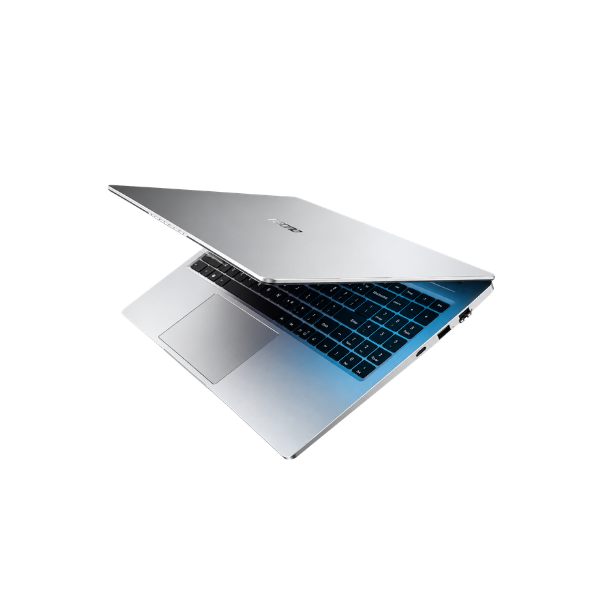 Tecno MegaBook K15s Intel® Core™ i5-1235U 15.6 inch FHD+ display Metal Design 16GB + 512GB SSD Windows 11 Home OS