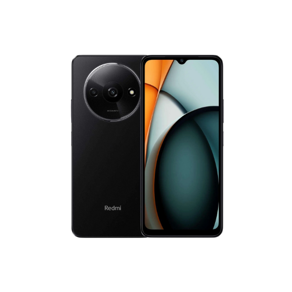 Xiaomi Redmi A3 Smartphone 3GB RAM+64GB ROM MediaTek Helio G36 Octa-core Processor 6.71” HD+ 90Hz Dot Drop Display 5000mAh Battery