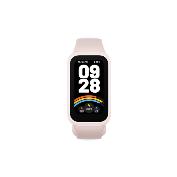 Xiaomi Smart Band 9 Active 1.47" TFT Display 5ATM Water Resistance