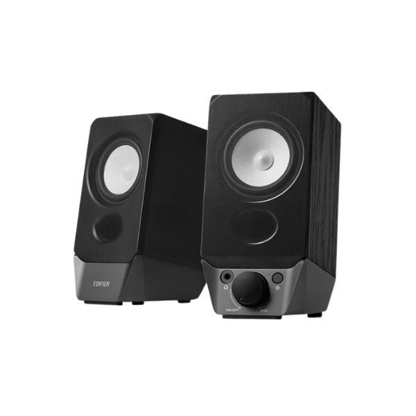 Edifier r19u compact 2.0 2024 speakers