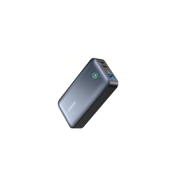 Anker 533 Power Bank Powercore 30W USB Type C PD Output Fast Charging