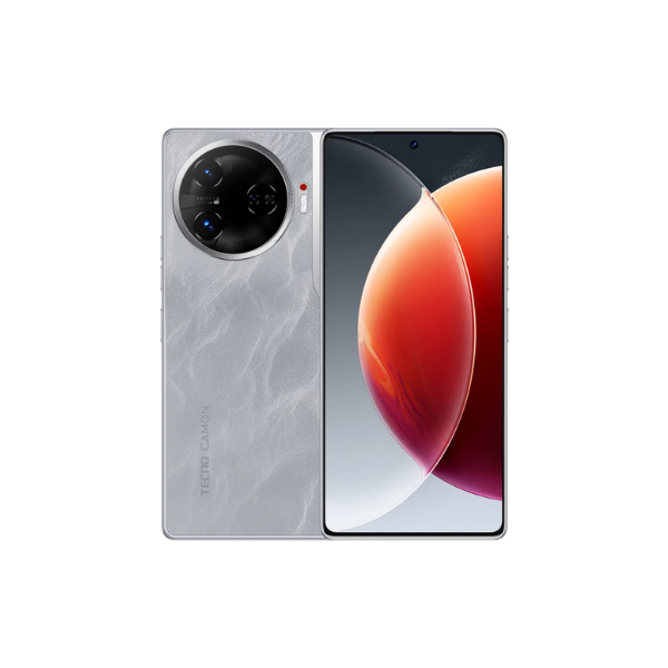 Tecno Camon 30 5G Smartphone MediaTek Dimensity 7020 5G 50MP Triple Camera 6.78" AMOLED +120Hz Refresh Rate 5000mAh Battery 70W Ultra Charge
