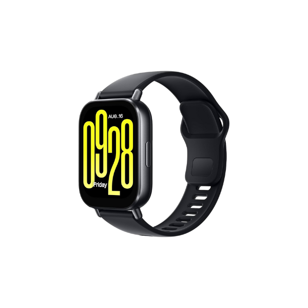 Xiaomi Smart Watch 5 Active 2” Square LCD Screen Display Blood Oxygen Fitness Tracker Waterproof 5ATM