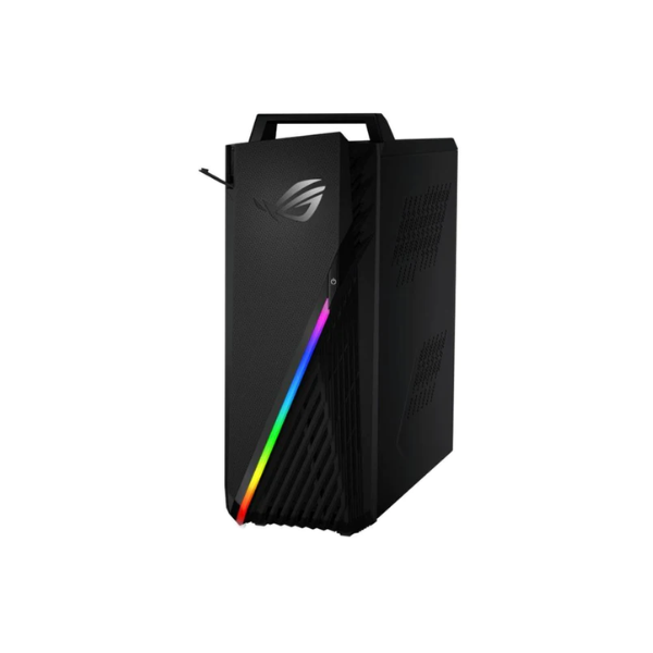 ASUS ROG DESKTOP G15CF-1270KF007WS Core i7-12700KF, 16GB RAM, 512GB SSD, RTX3060Ti 8GB VRAM, Win11
