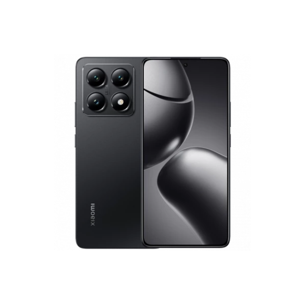 Xiaomi 14T Pro Smartphone 6.67" CrystalRes AMOLED 50MP Laica Optical Lens MediaTek Dimensity 9300+ 5000mAh Battery 120W Turbo Charging
