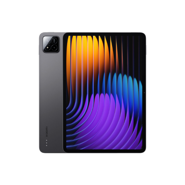 Xiaomi Redmi Pad 7 Tablet Third generation Snapdragon 7+ 144Hz Display 8850mAh Battery 8 megapixel ultra wide lens