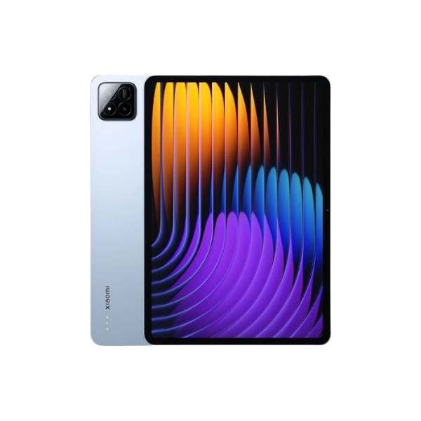 Xiaomi Redmi Pad 7 Tablet Third generation Snapdragon 7+ 144Hz Display 8850mAh Battery 8 megapixel ultra wide lens