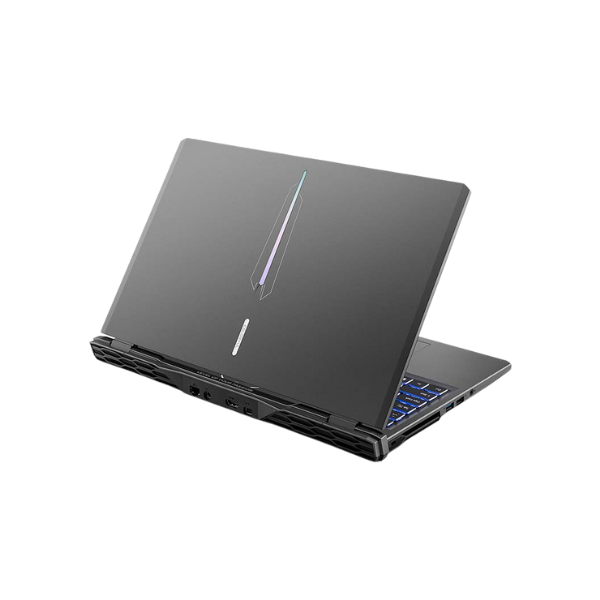 COLORFUL EVOL P15 23 Gaming Laptop Steel Blue 12th Gen i5-12450H 16GB DDR5 512SSD RTX 4050 15.6" QHD Display 165Hz Windows 11 Home