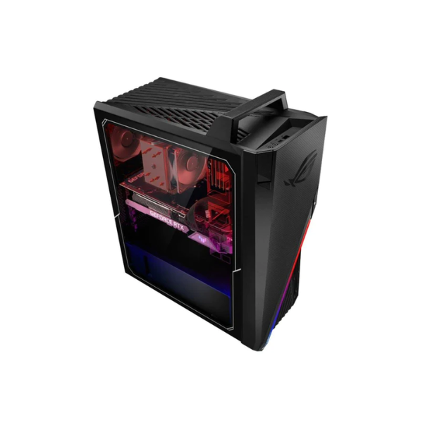 ASUS ROG DESKTOP G15CF-1270KF007WS Core i7-12700KF, 16GB RAM, 512GB SSD, RTX3060Ti 8GB VRAM, Win11