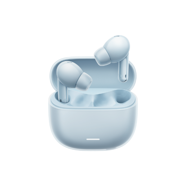 Xiaomi Redmi Buds 6 Lite Wireless Earbuds AI Noise Cancellation Up to 38 Hours Battery Life