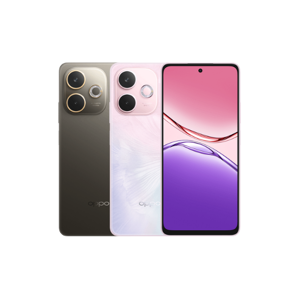 OPPO A5 PRO Smartphone Military Grade Shock Resistance MediaTek Dimensity 6300 Mobile Platform Octa Core 120Hz HD+ 50MP Camera 45W SUPERVOOC Flash Charge