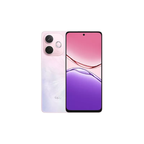 OPPO A5 PRO Smartphone Military Grade Shock Resistance MediaTek Dimensity 6300 Mobile Platform Octa Core 120Hz HD+ 50MP Camera 45W SUPERVOOC Flash Charge
