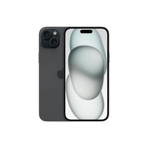 Apple iPhone 15 Plus 256GB Storage