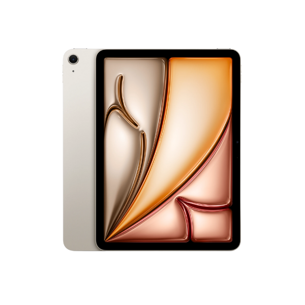 Apple iPad Air 11" M3 Wifi 128GB and 256GB Storage