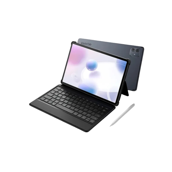 ITEL VISTA TAB 30GT MediaTek Helio G99 Ultimate Processor 11" 2K 90Hz Immersive Display 8MP Main Camera 7000mAh Battery