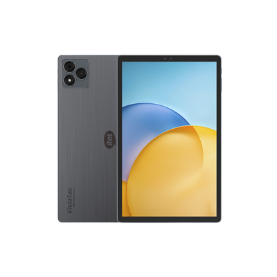 ITEL VISTA TAB 11 T615 Processor 10.1" Clear Display 8MP Main Camera 6000mAh Battery