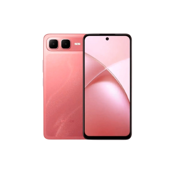 Infinix Smart 10 Plus Smartphone Unisoc T7250 6.67" 120Hz Smooth Display 8MP Rear Camera 6000mAh Battery with 18W Fast Charge