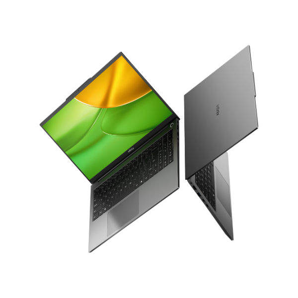 Infinix XBOOK B15 Intel® Core™ i3-1215U 15.6 " IPS Display Metal Design 8GB + 512GB SSD Windows 11 Home OS