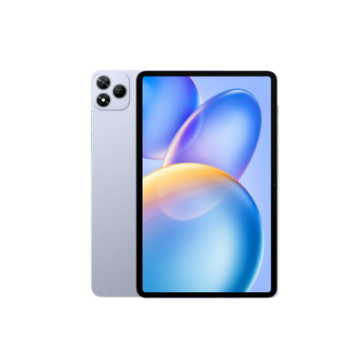 Infinix XPAD 20 Pro Mediatek Helio G100 Ultimate with 4G 12" 2K 90Hz Eye Care Display 8MP Rear Camera 8000mAh Battery with 18w Fast Charge