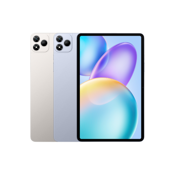 Infinix XPAD 20 Pro Mediatek Helio G100 Ultimate with 4G 12" 2K 90Hz Eye Care Display 8MP Rear Camera 8000mAh Battery with 18w Fast Charge