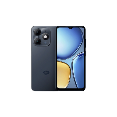 ITEL A90 Smartphone T7100 Octa-core 6.6” 90Hz Display 13MP Rear Camera 5000mAh Battery with 18W Fast Charge