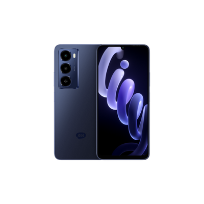 ITEL CITY 100 Smartphone Unisoc T7250 Octa-core 6.75" 90Hz High Brightness Display 13MP Rear Camera 5200mAh Battery with 18W Fast Charge