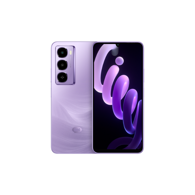 ITEL CITY 100 Smartphone Unisoc T7250 Octa-core 6.75" 90Hz High Brightness Display 13MP Rear Camera 5200mAh Battery with 18W Fast Charge