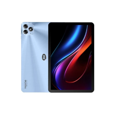 ITEL VISTA TAB 30s Mediatek Helio G88 Ultimate Processor 11" 2K 90Hz Immersive Display 8MP Main Camera 7000mAh Battery