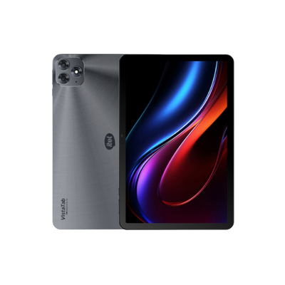 ITEL VISTA TAB 30s Mediatek Helio G88 Ultimate Processor 11" 2K 90Hz Immersive Display 8MP Main Camera 7000mAh Battery