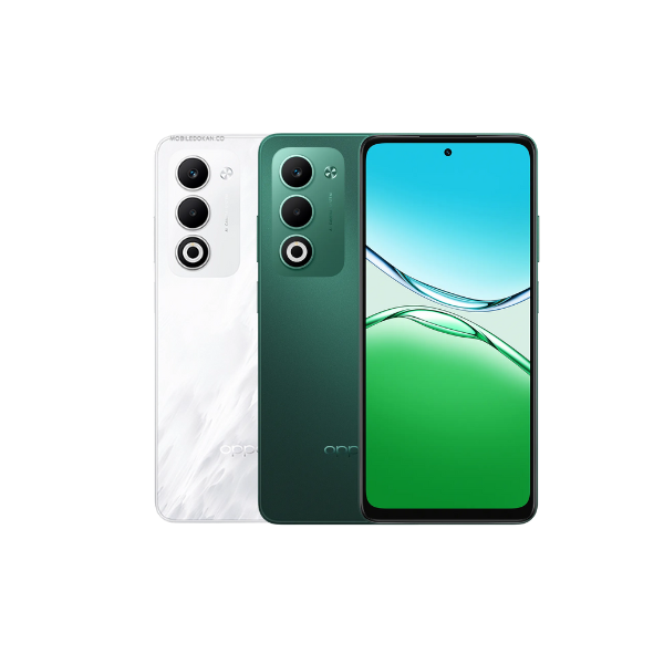 OPPO A5 Smartphone Military Grade Shock Resistance Snapdragon® 6s 4G Gen 1 Mobile Platform Octa Core 1000nits Ultra Bright Display 50MP Camera 45W SUPERVOOC Flash Charge