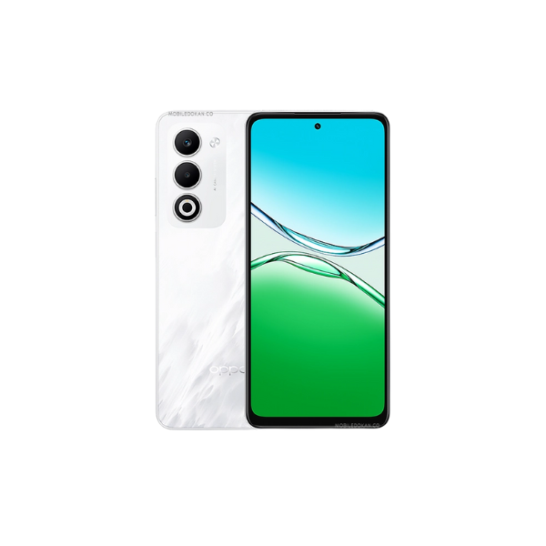 OPPO A5 Smartphone Military Grade Shock Resistance Snapdragon® 6s 4G Gen 1 Mobile Platform Octa Core 1000nits Ultra Bright Display 50MP Camera 45W SUPERVOOC Flash Charge