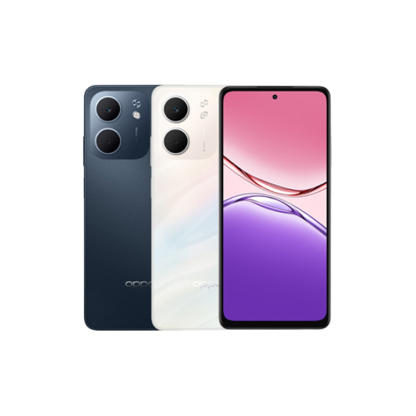 OPPO A5x Smartphone Military Grade Shock Resistance Snapdragon® 6s 4G Gen 1 Mobile Platform Octa Core 1000nits Ultra Bright Display 32MP Camera 45W SUPERVOOC Flash Charge