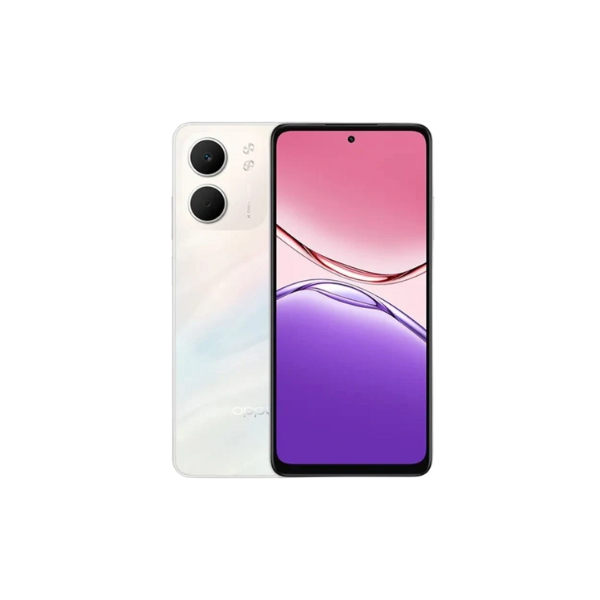 OPPO A5x Smartphone Military Grade Shock Resistance Snapdragon® 6s 4G Gen 1 Mobile Platform Octa Core 1000nits Ultra Bright Display 32MP Camera 45W SUPERVOOC Flash Charge