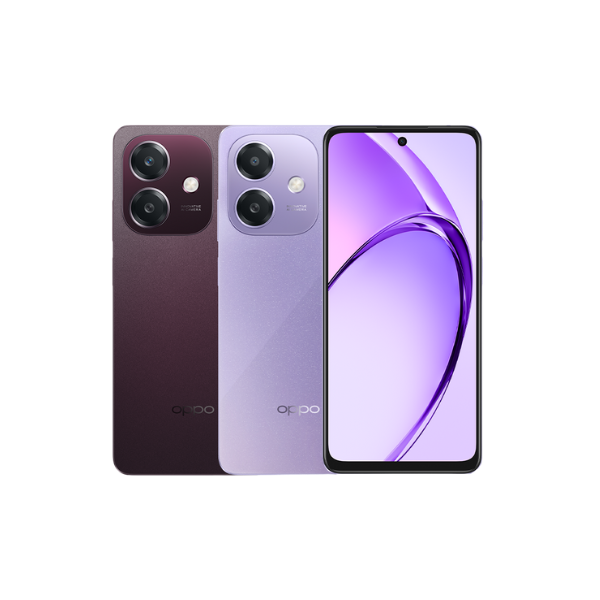 OPPO A5i Smartphone Military Grade Shock Resistance Qualcomm® Snapdragon® 6s 4G Gen1 Octa Core 1000nits Ultra Bright Display 8MP Camera 45W SUPERVOOC Flash Charge