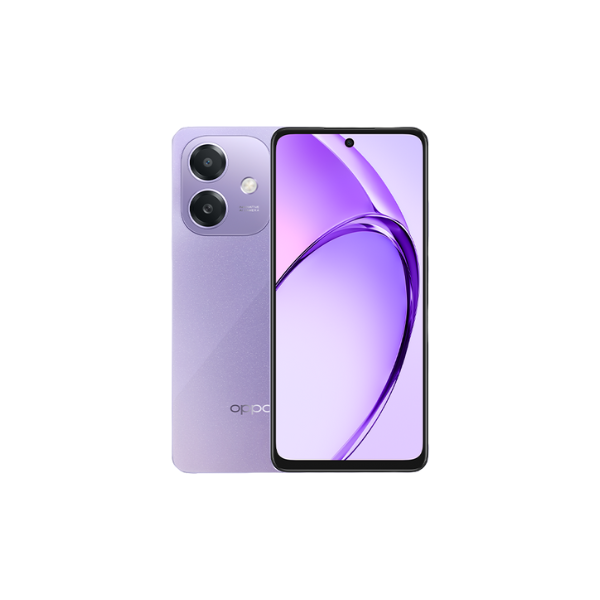 OPPO A5i Smartphone Military Grade Shock Resistance Qualcomm® Snapdragon® 6s 4G Gen1 Octa Core 1000nits Ultra Bright Display 8MP Camera 45W SUPERVOOC Flash Charge