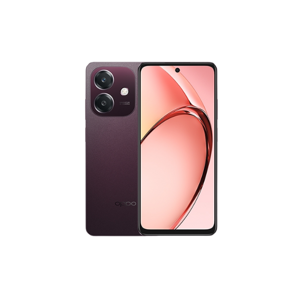 OPPO A5i Smartphone Military Grade Shock Resistance Qualcomm® Snapdragon® 6s 4G Gen1 Octa Core 1000nits Ultra Bright Display 8MP Camera 45W SUPERVOOC Flash Charge