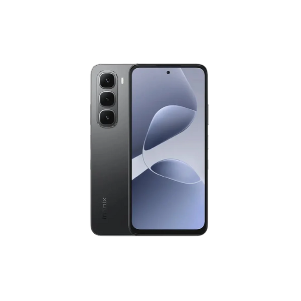 Infinix Hot 60 PRO Smartphone MediaTek Helio G200 6.78" 1.5K AMOLED Display with Corning Gorilla Glass 7i 50MP Rear Camera 5160mAh Battery 45w Fast Charge