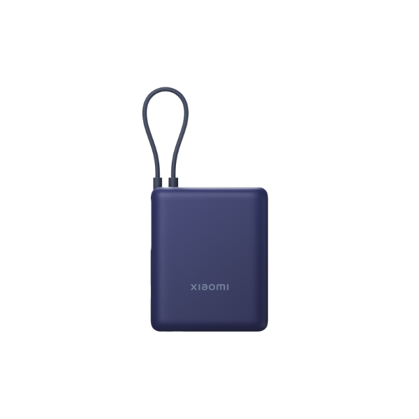 Xiaomi 33W Power Bank 10000mAh (Integrated Cable) TH