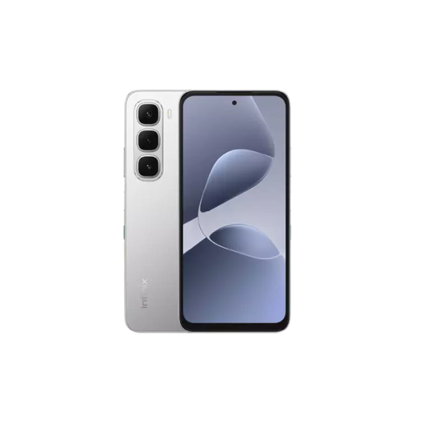 Infinix Hot 60 PRO Smartphone MediaTek Helio G200 6.78" 1.5K AMOLED Display with Corning Gorilla Glass 7i 50MP Rear Camera 5160mAh Battery 45w Fast Charge