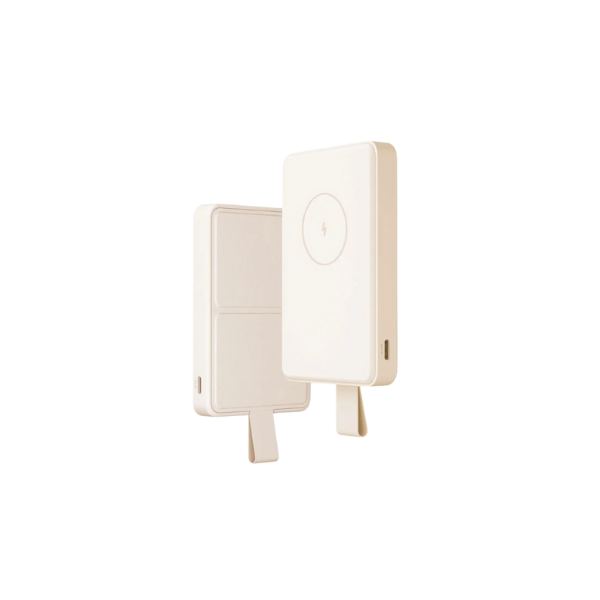 Xiaomi Magnetic Power Bank 6000mAh TH