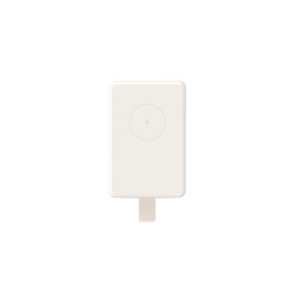 Xiaomi Magnetic Power Bank 6000mAh TH