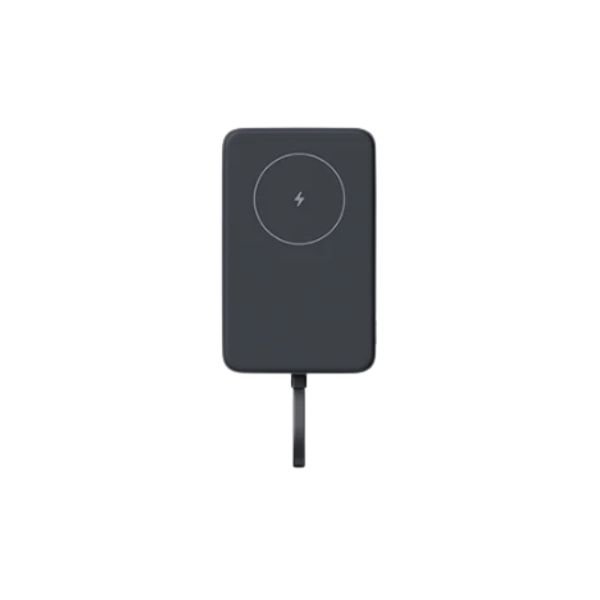 Xiaomi 33W Magnetic Power Bank 10000mAh (Integrated Cable)